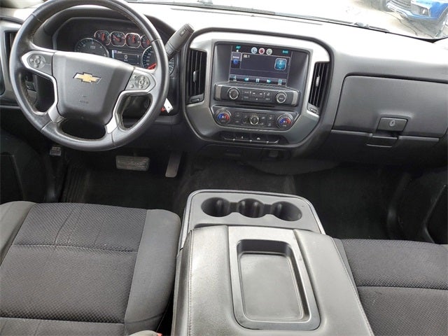 2014 Chevrolet Silverado 1500 LT LT1